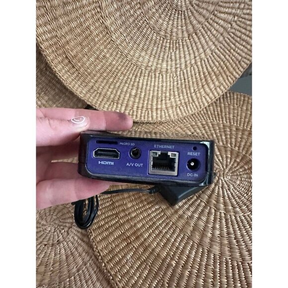 Roku 2 streaming device - Picture 6 of 9